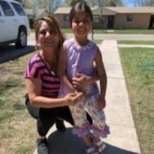 Meet your Posher, Nancy